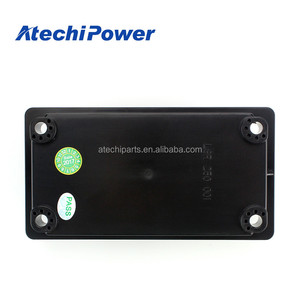 Tarjeta de módulo de controles de regulador de voltaje automático AVR R250 para generador R250 - Product Image 2