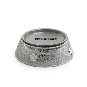 Bol à chocolat en métal de nouvelle conception, taille personnalisée, fait à la main, bol à bonbons classique, élégant, décoratif, nouveau bol à chocolat - Product Image 2