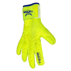 High Quality Premium Light Weight Best Design Custom Selling Goal Keeper Gloves For Men And Women Practice Goalkeeper Gloves Oem - Product Image 6
