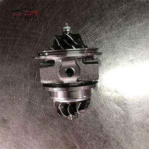 Turbocompresseur Me224978 pour moteur de voiture – Superchargeur performant - Product Image 3