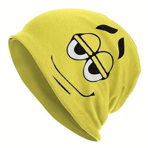 Logo <b>Knit</b> Beanie 100% Acrylic Customizable Cap <b>for</b> <b>Men</b> & Women Winter Wear High Quality Soft Warm Unisex Rhinestone Decoration - Product Image 3