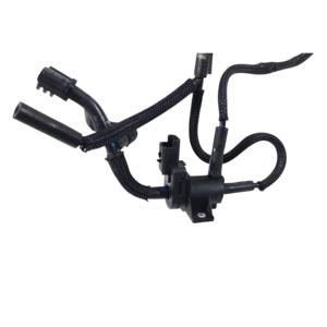 ELETTROVALVOLA CITROEN Jumpy Van 9665558580 AHH (DW10FC), EHZ (DW10FDCU) Diesel 2000 (16>) - Product Image 5