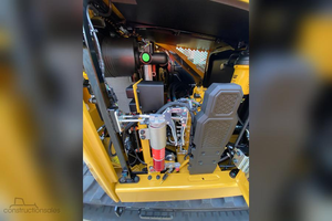 Miniexcavadora Micro Compacta con Envío Gratis 308 Ton 2 Ton Bagger Motor Bomba Motor Core Componentes Track Link Excavadora Venta - Product Image 3