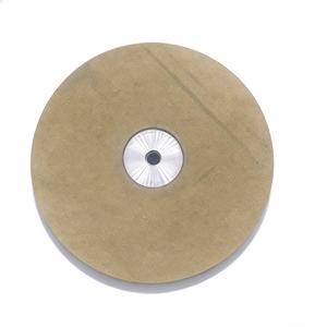 Roue de lapidaire en résine diamantée <span class=keywords><strong>à</strong></span> grain personnalisé pour le meulage <span class=keywords><strong>à</strong></span> l'<span class=keywords><strong>eau</strong></span> froide sur les matériaux en alliage dur et en pierres précieuses - Product Image 4