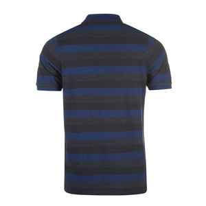 Coton vierge Street Wear Polyester Spandex T-shirt hommes polos personnalisés de haute qualité poids lourd T-shirt pour hommes - Product Image 6