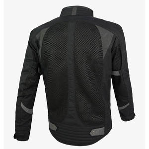 Meilleur été professionnel moto Rider Gear hommes moto veste course veste Anti Drop Knight veste pour hommes adultes - Product Image 2