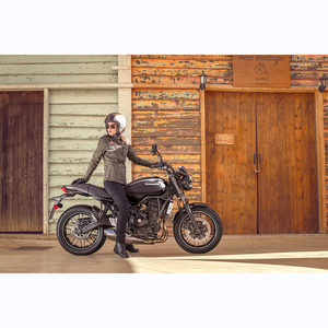 2024 para Kawasaki Z650RS - Product Image 6