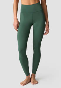 Conjuntos de Yoga para Mujer al por Mayor OEM, Sólidos, de Alta Elasticidad, Transpirables, de 2 Piezas, con Logotipo Personalizado, Colores y Tallas, Ropa Deportiva de Alta Calidad - Product Image 5