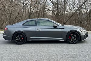 Audi RS5 Coupé 2021 d'occasion, 444 ch, V6 biturbo, très bien équipé, non modifié - Product Image 3