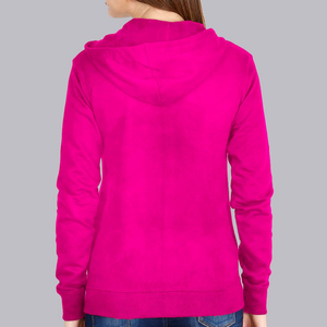 Cómoda Sudadera Mujer fabricante algodón manga larga cuello redondo suave Casual pulóver ajuste relajado acogedor todos los días Top a granel - Product Image 5