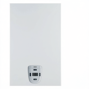 Chauffe-eau à gaz Baxi Acquaprojet 14 Fi AM GL +NH Low Nox ErP GPL à chambre scellée bleue certifié - Product Image 3