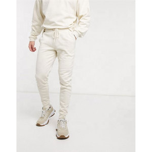 ชุดวอร์มแบบสวมหัวมีฮู้ดใส่ได้ทั้งชายและหญิงชุดวอร์มใส่ได้ทั้งเล่นกีฬาออกกำลังกายแบบเรียบง่ายติดโลโก้ได้ตามต้องการ - Product Image 2