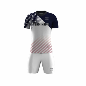 ชุดเทนนิสแบดมินตันแฟชั่นสำหรับผู้ชายมาใหม่ชุดเล่นกีฬาคอกลมทำจากโพลีเอสเตอร์100% ระบายอากาศได้ดีแห้งเร็ว - Product Image 5