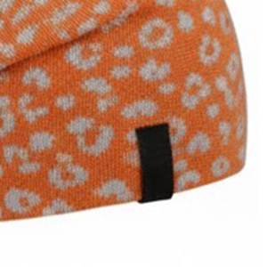 Gorros de Invierno para Hombre al por Mayor, Gorros de Estilo Urbano, Cómodos, Transpirables e Impermeables, 100% Acrílico Jacquard - Product Image 5