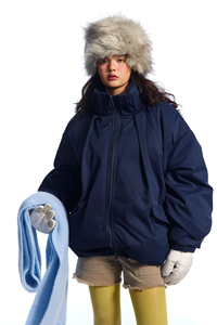 Chaqueta Cortavientos Ligera para Hombre y Mujer, para Senderismo, Correr, Viajar, Impermeable, Transpirable y Elegante - Product Image 6