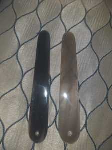 แตรรองเท้าคุณภาพเยี่ยม แตรรองเท้าธรรมชาติ แตรรองเท้าดีไซน์ไม่ซ้ําใคร - Product Image 4