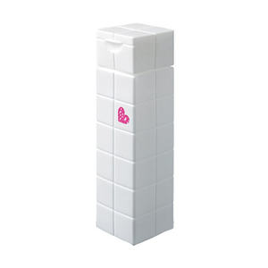 JBPQ Peace Gloss Milk White 200ml Hidratante Capilar para el Cuidado del Cabello - Product Image 1