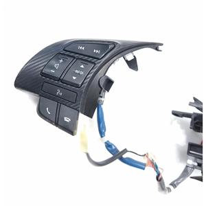 Controles Multifunción del Volante para Mazda CX3 Serie 75J493 (15>) - Product Image 5