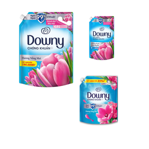 ส่งออกสบู่เหลวแบบใช้แล้วทิ้ง ดันนี่ อีโค-เฟรนด์ลี่ ให้ความสดชื่นยาวนานขึ้น 4 เท่า สำหรับใช้ในห้องน้ำ ขายส่ง - Product Image 6