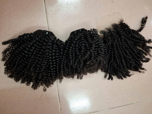 VCHAIRVIETNAM Extensions de cheveux vietnamiens vierges haute définition pour fermeture frontale en dentelle Tailles 2x6 3x6 3x7 13x8 Vietnam - Product Image 5