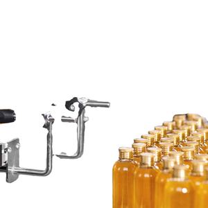 Ligne de production automatique de sirop liquide électrique avec composants à roulements - Product Image 3