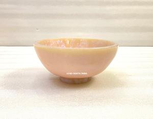 Tendance quatre ensemble de bol cadeau de haute qualité à la mode résine époxy bol vaisselle salade bol de service vaisselle bol charismas cadeau - Product Image 3