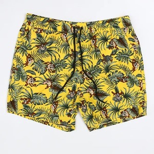 กางเกงวิ่งเอวยางยืดมีกระเป๋า กางเกงออกกำลังกายผ้าทอเนื้อเบาสำหรับผู้ชาย แห้งเร็ว ชุดกีฬา รับผลิตแบบ OEM ODM - Product Image 6