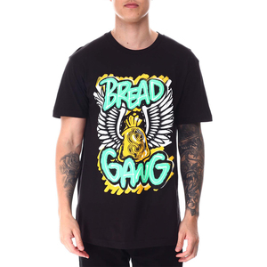 Camisetas Unisex de Algodón 100% para Hombre, con Logotipo Personalizado Serigrafiado, Transpirables, de Secado Rápido, 180gsm - Product Image 6
