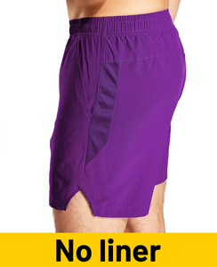 Short de jogging de basket-ball d'été pour hommes avec graphique personnalisé 100% polyester maille fine style décontracté avec impression numérique à motif solide - Product Image 5