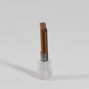 CARBIFORCE MNR6R0.2L15 SC Micro barre d'alésage 55HRC carbure et acier pour voitures - Product Image 1