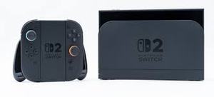 Consola Nintendo Switch 2 de 256GB 100% Auténtica y Original, Nueva y Sellada con Formato de Audio MP3 - Product Image 3