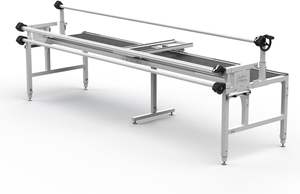 Meilleure offre pour une nouvelle machine à coudre et un cadre de quilting Elite Long Arm 16X - Product Image 4