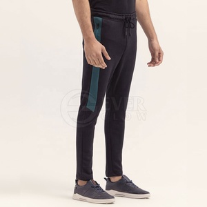 Pantalons de jogging décontractés pour hommes, légers, en toile, taille mi-haute, pour une utilisation en plein air, vente chaude - Product Image 2