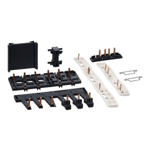 Kit di Montaggio SCHNEIDER ELECTRIC LAD93218 per Apparecchiature Elettriche da D18 a D32 - Product Image 1