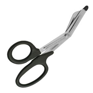 กรรไกรตัดผ้าพันแผลสเตนเลสแบบมืออาชีพกรรไกรตัดพลาสเตอร์แบบกำหนดเอง - Product Image 3