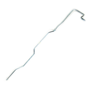 REN. Tubería Espiral de Acero Nueva OEM 5010493584 de 100CM para Camiones de Uso Pesado, Modelo Premium 370-420, Chasis Marca QSP - Product Image 1