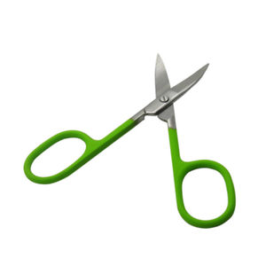 Tijeras Profesionales para Cutículas de Acero Inoxidable, Duraderas, con Punta Afilada para un Uso Prolongado y Logotipo Personalizado - Product Image 6