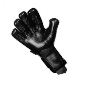 Calidad pura Precio asequible Demanda del cliente Diseño de sublimación Corte perfecto Guantes de portero de bajo precio - Product Image 5
