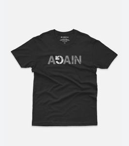 Nouveau T-shirt drapeau de la liberté pour hommes, motif solide, conception vierge, ajout d'image de texte personnalisé avec logo de l'équipe/de l'entreprise - Product Image 1