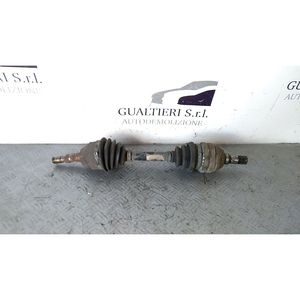 Arbre de transmission avant gauche OPEL Astra H Berline 2ème série (07>) - Product Image 2