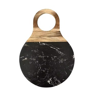 Luxury <b>Tortoise</b> Shaped Epoxy Resin Wood Cutting Board at Affordable Eco-Friendly Custom Logo Resin Cheese Board for Kitchenware - Product Image 6