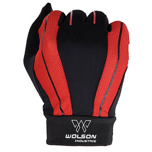 Custom Professional Manufacturer's Bodybuilding <b>Fitness</b> <b>Gloves</b> for Sports and Weight Lifting Training Workout Gym <b>Gloves</b>. - Product Image 5