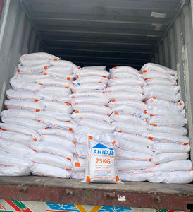 Sel grossier raffiné AHIDJE 25 kg, forme solide, pureté 99 %, sel de table iodé, sel culinaire égyptien, sac en vrac - Product Image 4