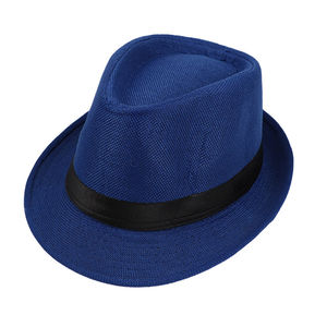 Sombrero de Vaquero Occidental Moderno - Elegante Accesorio de Moda Country para Hombres y Mujeres, Ajustable, para Fiestas/Pesca/Deportes/Uso Casual al Aire Libre - Product Image 4