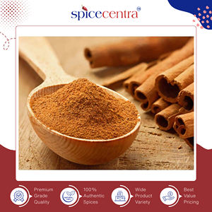 Distributeur mondial vendant de l'extrait de poudre d'écorce de cannelle séchée brute authentique à 100% pour la cuisine, prix optimal - Product Image 4