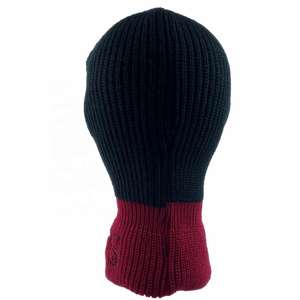 OEM 2026 Y2K Embroidery Logo Skull Pattern Custom Design <b>Ski</b> Mask Balaclava Breathable Waterproof 100% Polyester Sports Party - Product Image 2