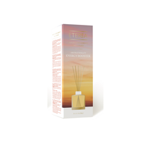 Diffuseur de parfum Eterea 200ml Dream Zen, huile essentielle d'aromathérapie, parfum longue durée, fabriqué en Italie