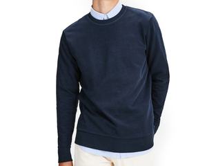 เสื้อสเวตเชิ้ตคอเต่าพิมพ์ลายตัวอักษรแบบกำหนดเองสำหรับผู้หญิง ทรงโอเวอร์ไซส์ ผ้าฟลีซ ใส่สบายในฤดูหนาว แขนยาวแบบใหม่ - Product Image 2