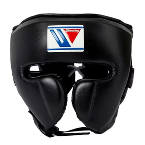 Ensembles de boxe pour sparring - Cuir véritable, couleurs personnalisées, design respirant et protecteur pour les arts martiaux, ensembles de boxe en cuir véritable - Product Image 2