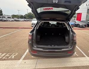 Jeep Compass Limited Sport 2021 Usado en Buen Estado - Product Image 6